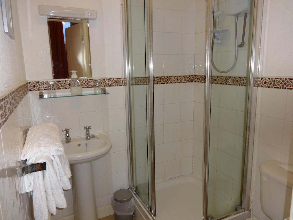 Aberdour Guest House Dumfries Quarto foto